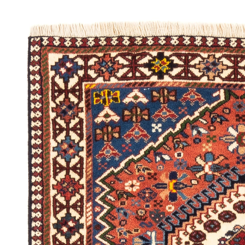 Yalameh Tapete 133x82cm - Tapete persa