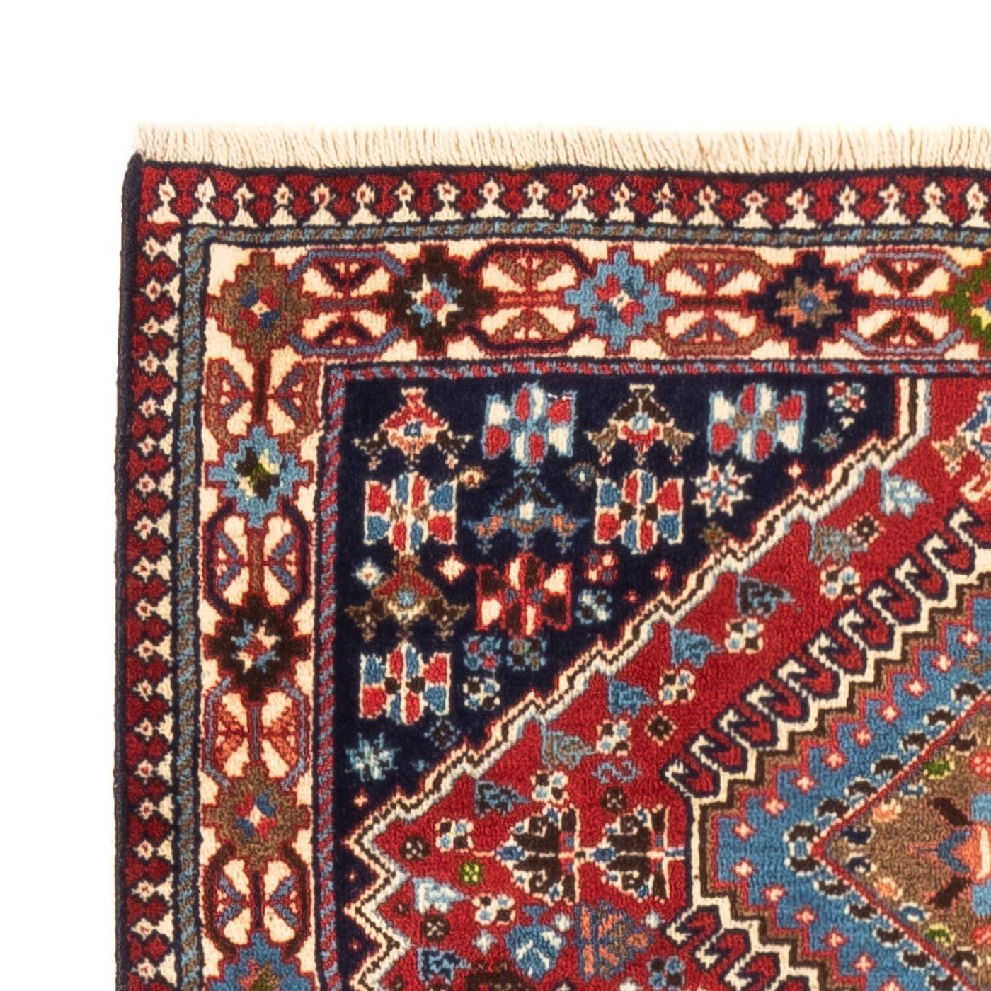 Yalameh Tapete 123x81cm - Tapete persa