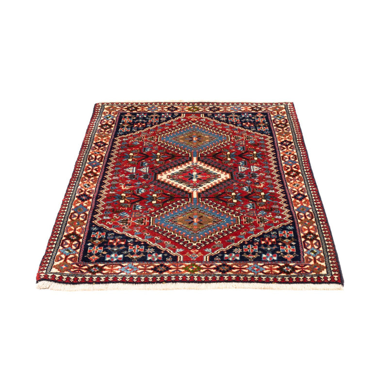 Yalameh Tapete 123x81cm - Tapete persa