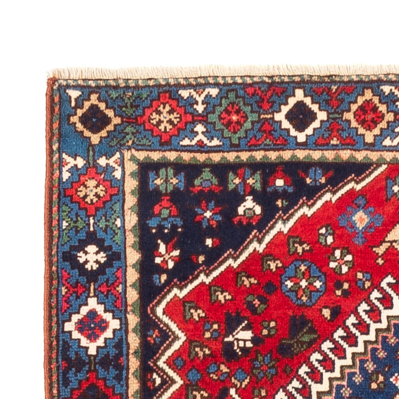Yalameh Tapete 128x74cm - Tapete persa