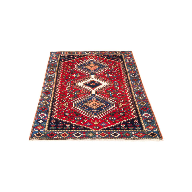 Yalameh Tapete 128x74cm - Tapete persa