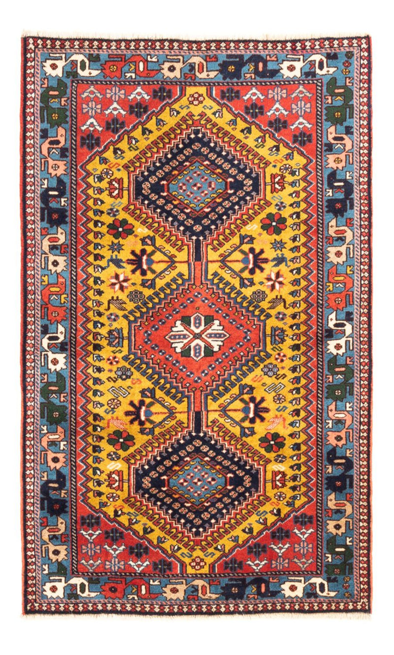 Yalameh Tapete 80x127cm - Tapete persa
