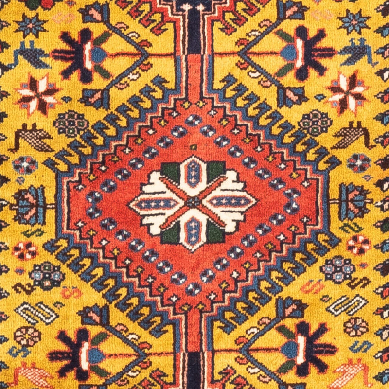 Yalameh Tapete 80x127cm - Tapete persa