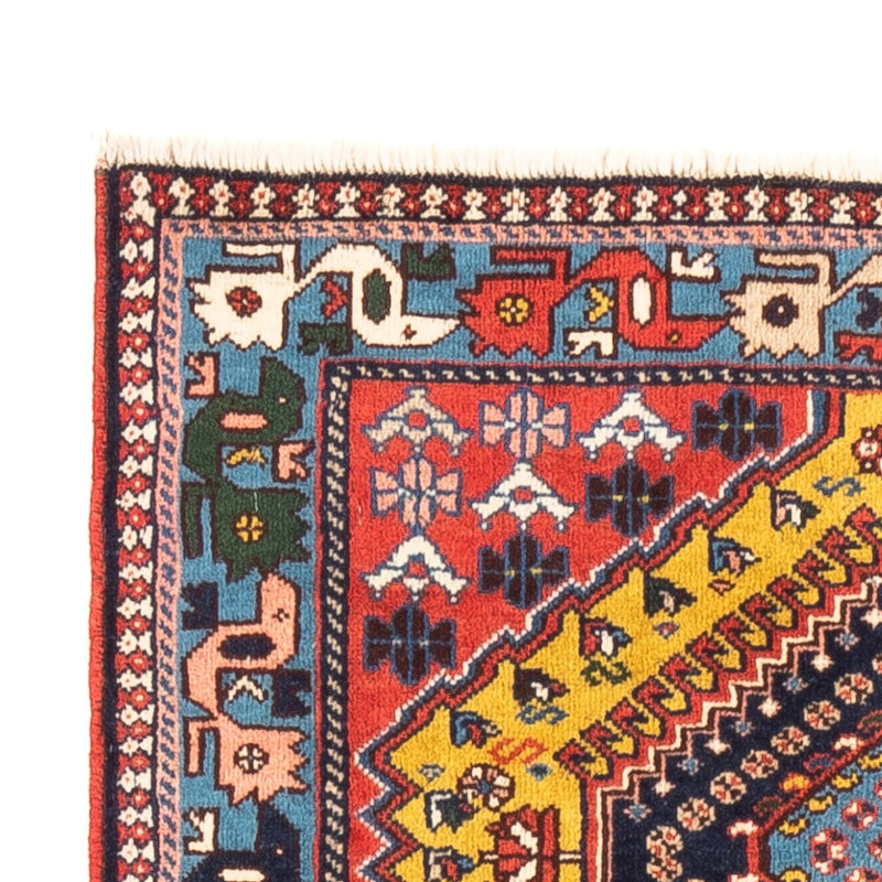 Yalameh Tapete 80x127cm - Tapete persa