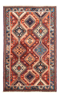 Yalameh Tapete 77x128cm - Tapete persa – product image