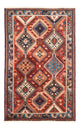 Yalameh Tapete 77x128cm - Tapete persa