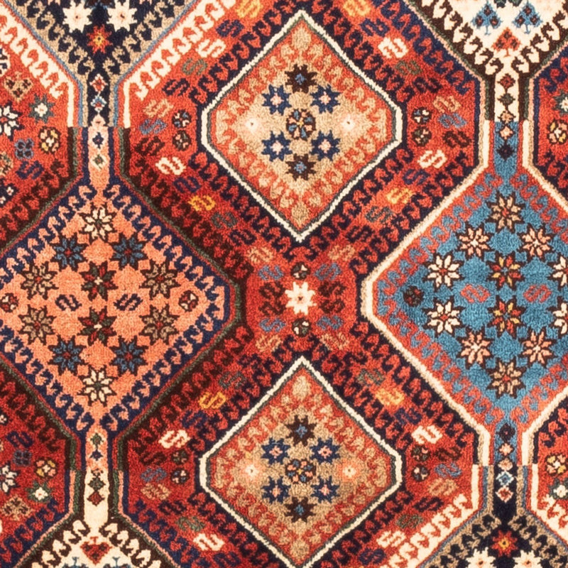 Yalameh Tapete 77x128cm - Tapete persa
