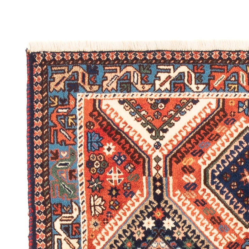 Yalameh Tapete 77x128cm - Tapete persa