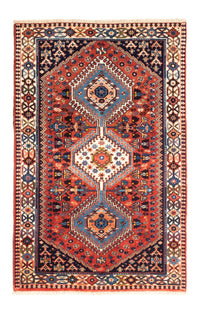 Yalameh Tapete 125x81cm - Tapete persa – product image
