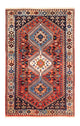 Yalameh Tapete 125x81cm - Tapete persa