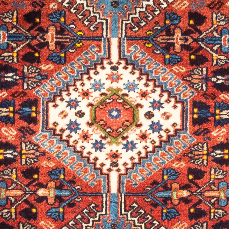 Yalameh Tapete 125x81cm - Tapete persa