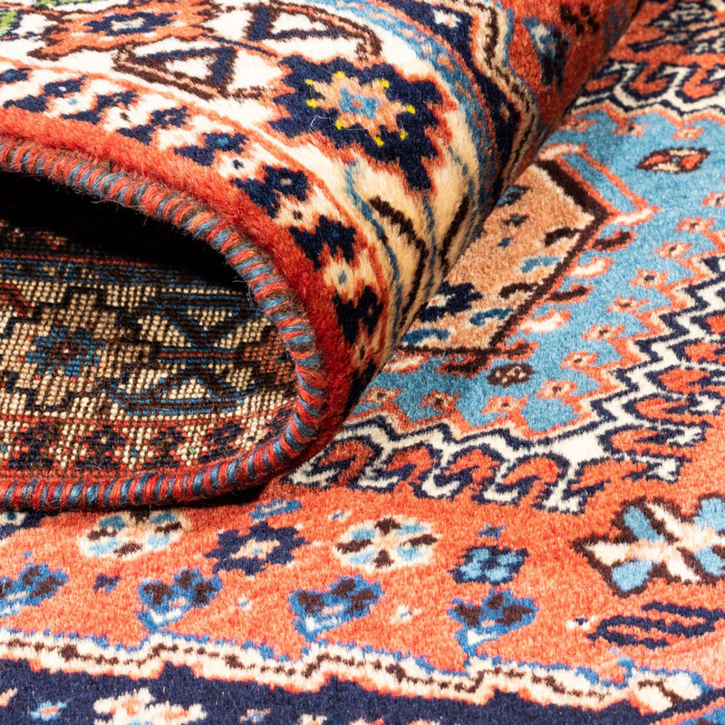 Yalameh Tapete 125x81cm - Tapete persa