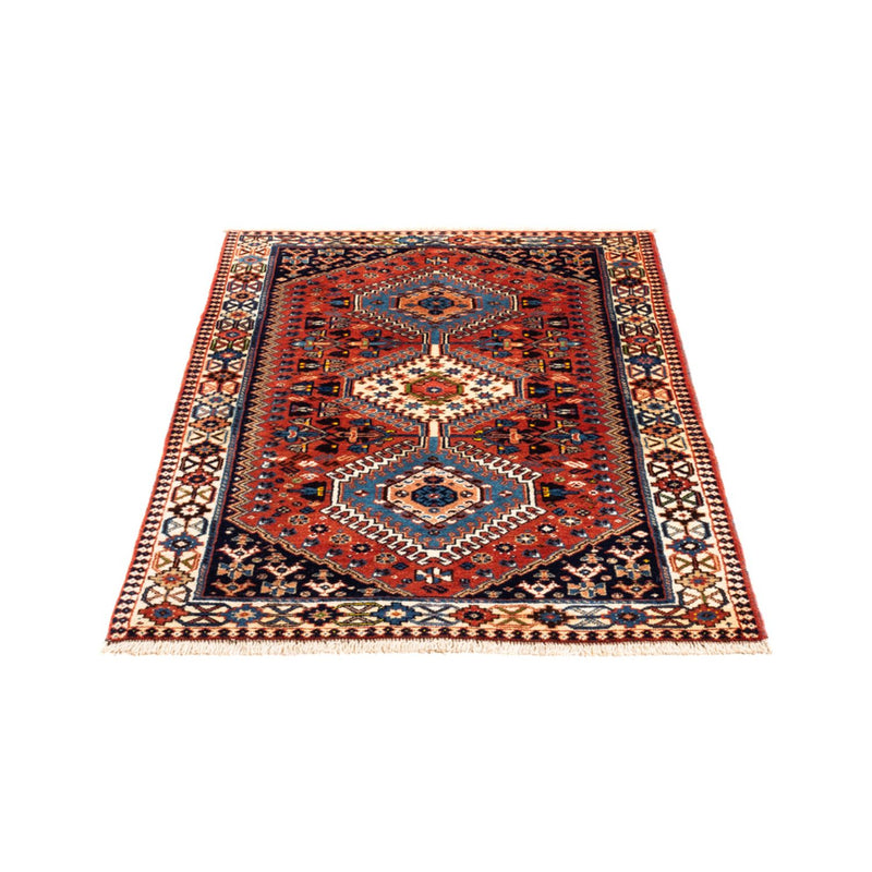 Yalameh Tapete 125x81cm - Tapete persa