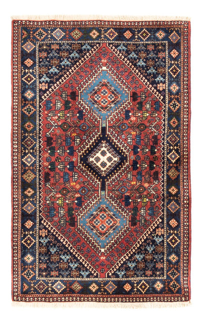 Yalameh Tapete 82x130cm - Tapete persa