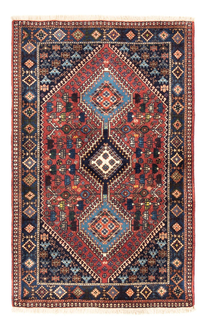 Yalameh Tapete 130x82cm - Tapete persa