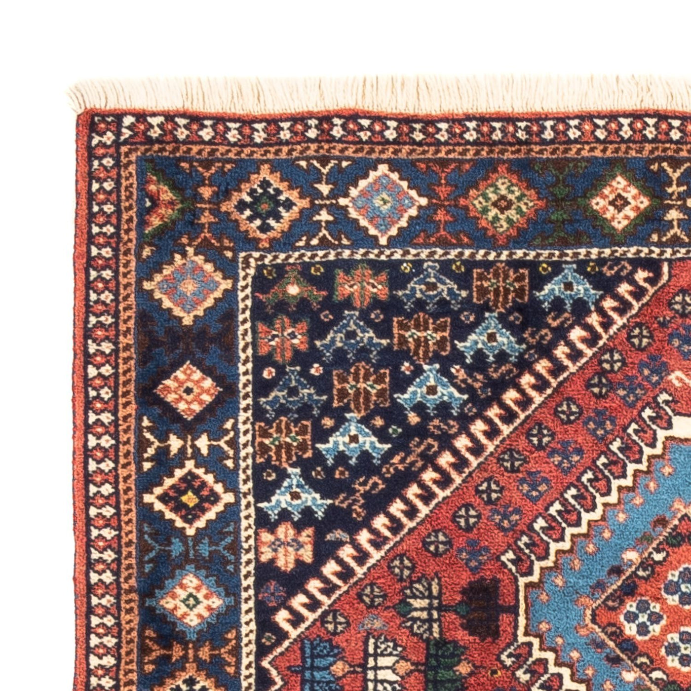 Yalameh Tapete 130x82cm - Tapete persa