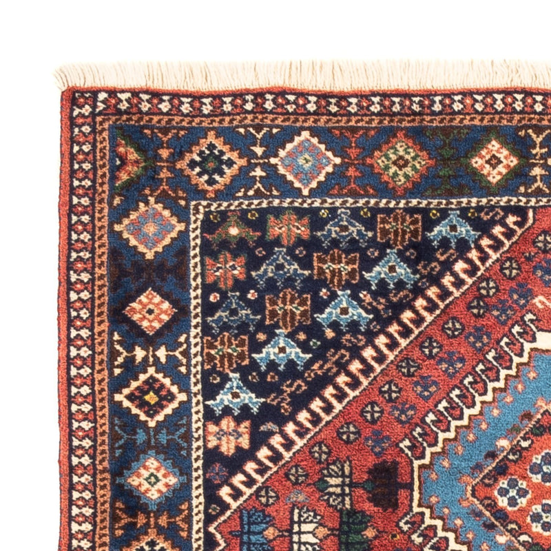 Yalameh Tapete 130x82cm - Tapete persa