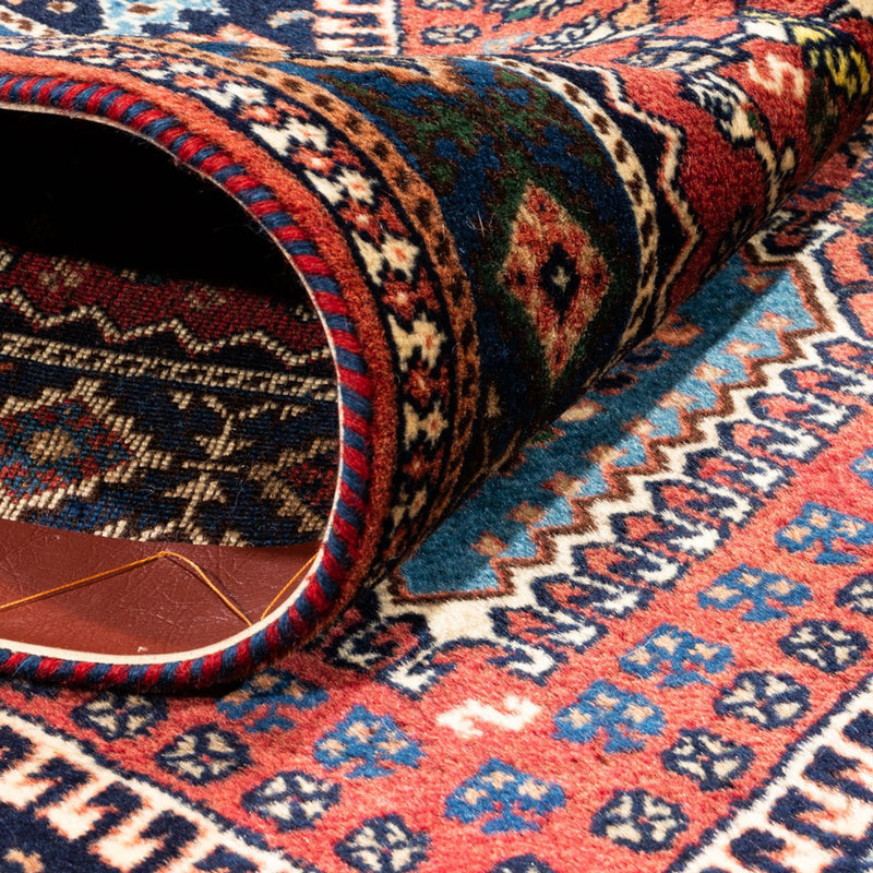 Yalameh Tapete 130x82cm - Tapete persa