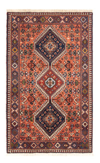 Yalameh Tapete 136x82cm - Tapete persa – product image