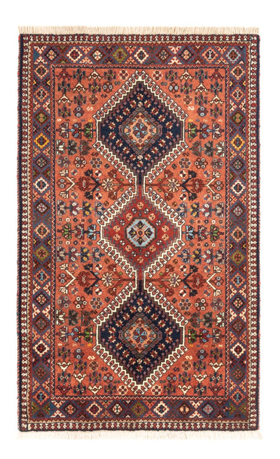 Yalameh Tapete 82x136cm - Tapete persa