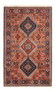 Yalameh Tapete 136x82cm - Tapete persa
