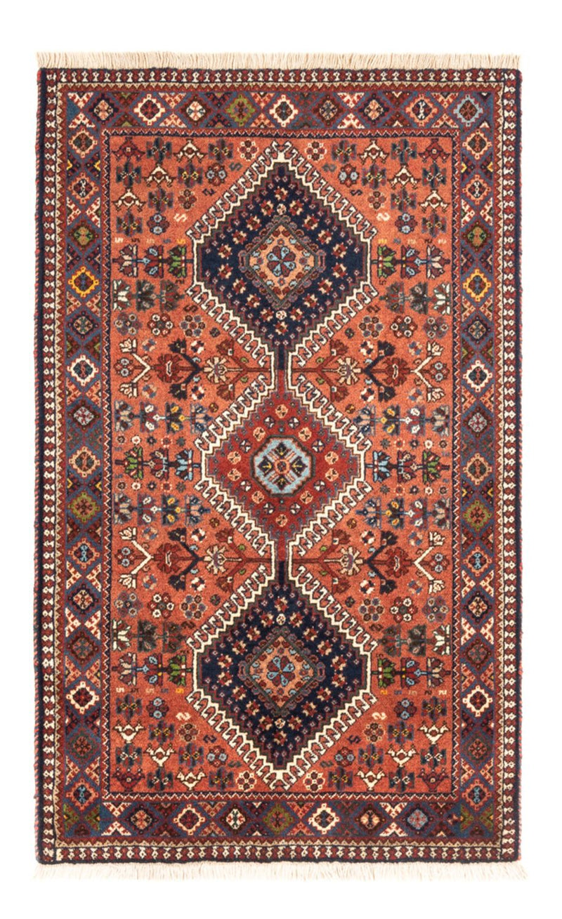 Yalameh Tapete 136x82cm - Tapete persa