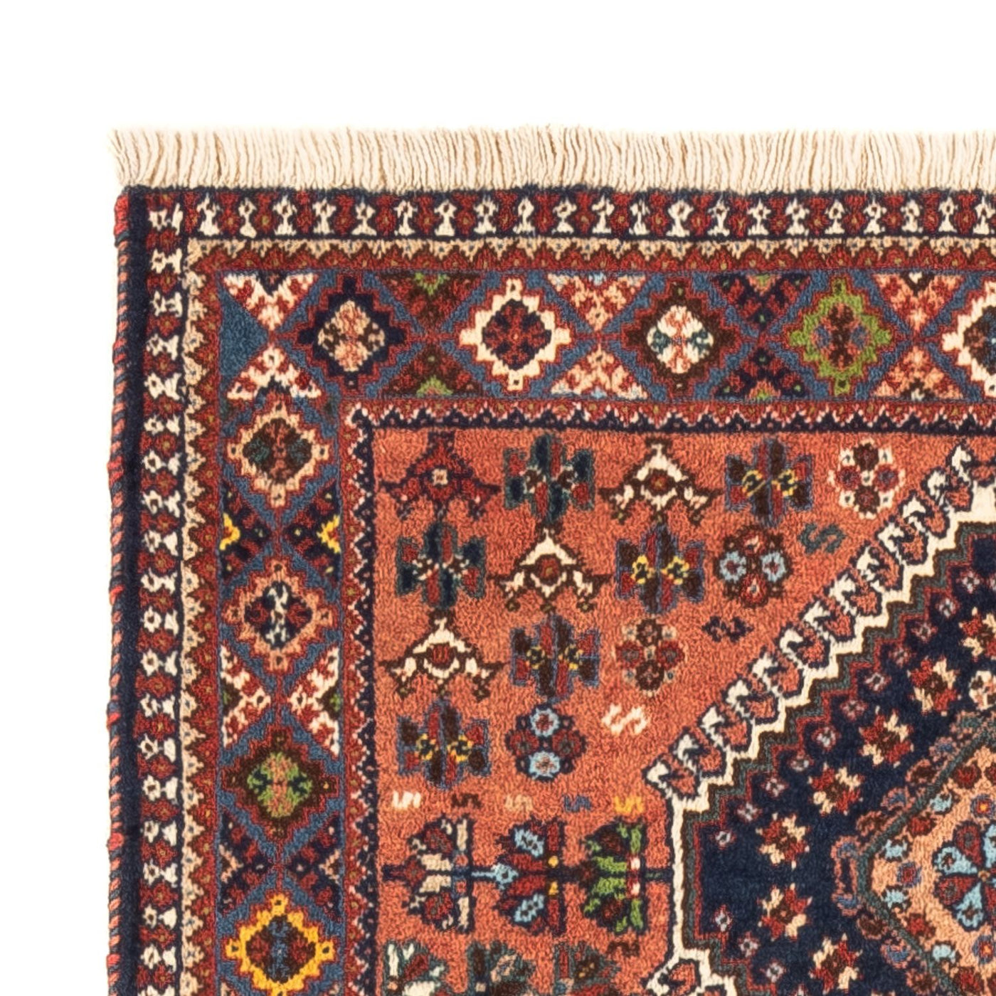 Yalameh Tapete 136x82cm - Tapete persa