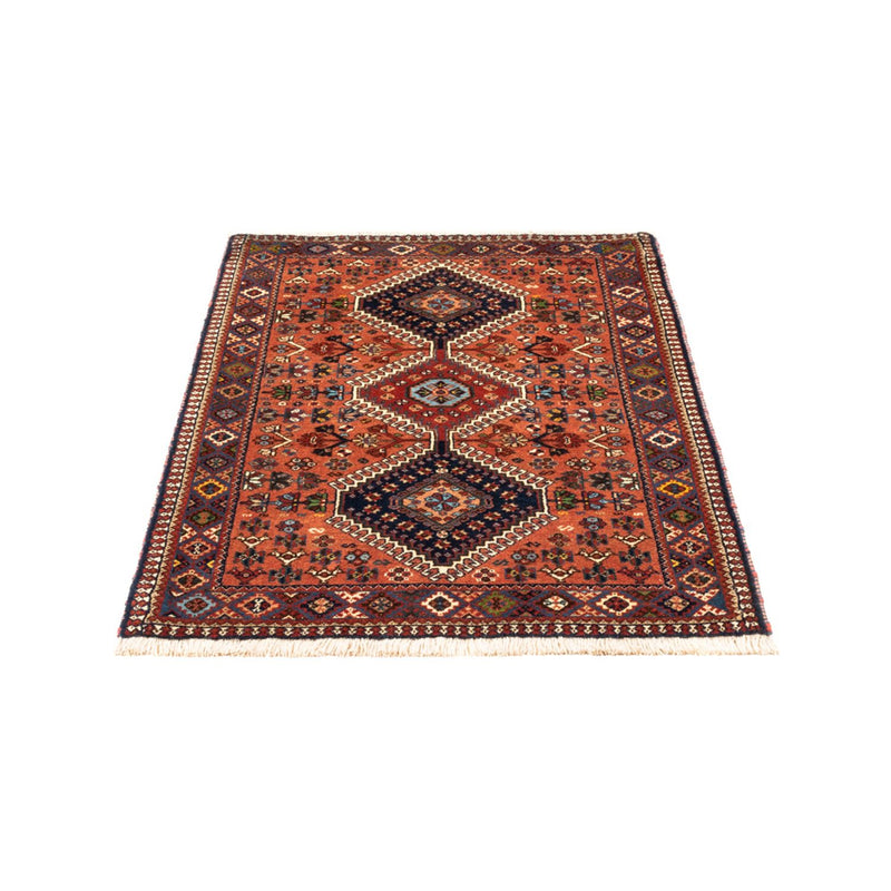 Yalameh Tapete 136x82cm - Tapete persa
