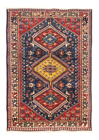 Yalameh Tapete 120x83cm - Tapete persa – product image