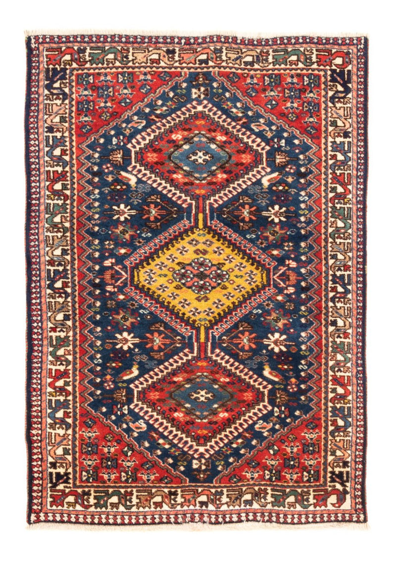 Yalameh Tapete 120x83cm - Tapete persa