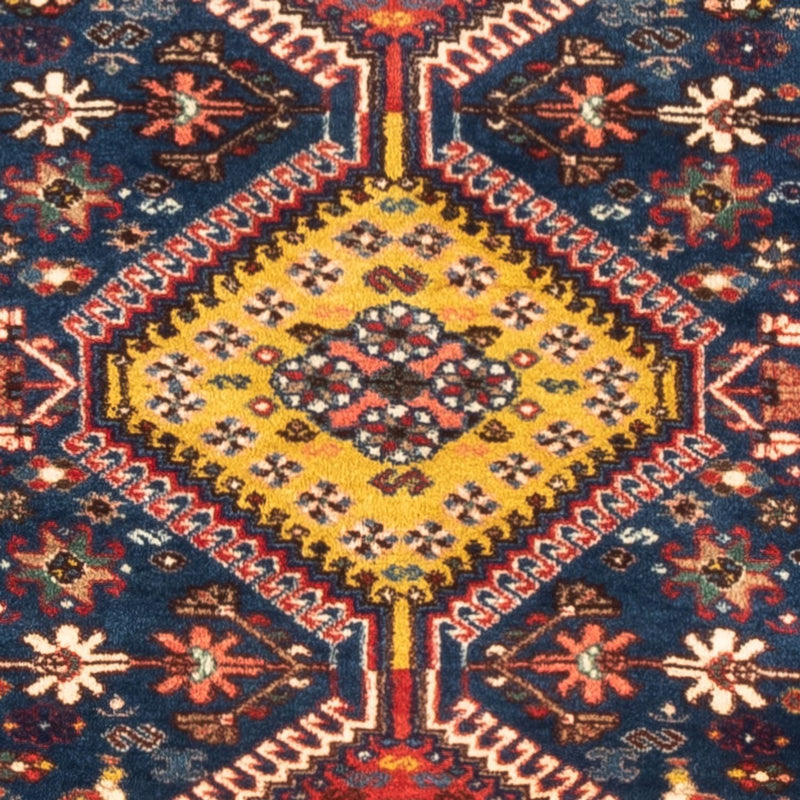 Yalameh Tapete 120x83cm - Tapete persa