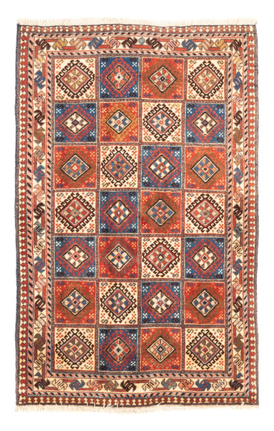 Yalameh Tapete 79x122cm - Tapete persa