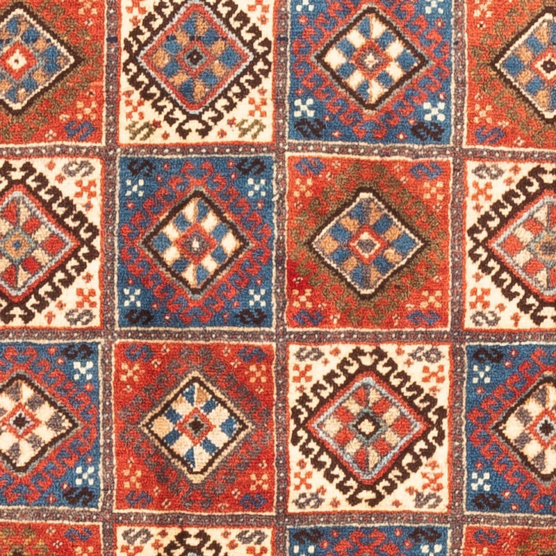 Yalameh Tapete 122x79cm - Tapete persa