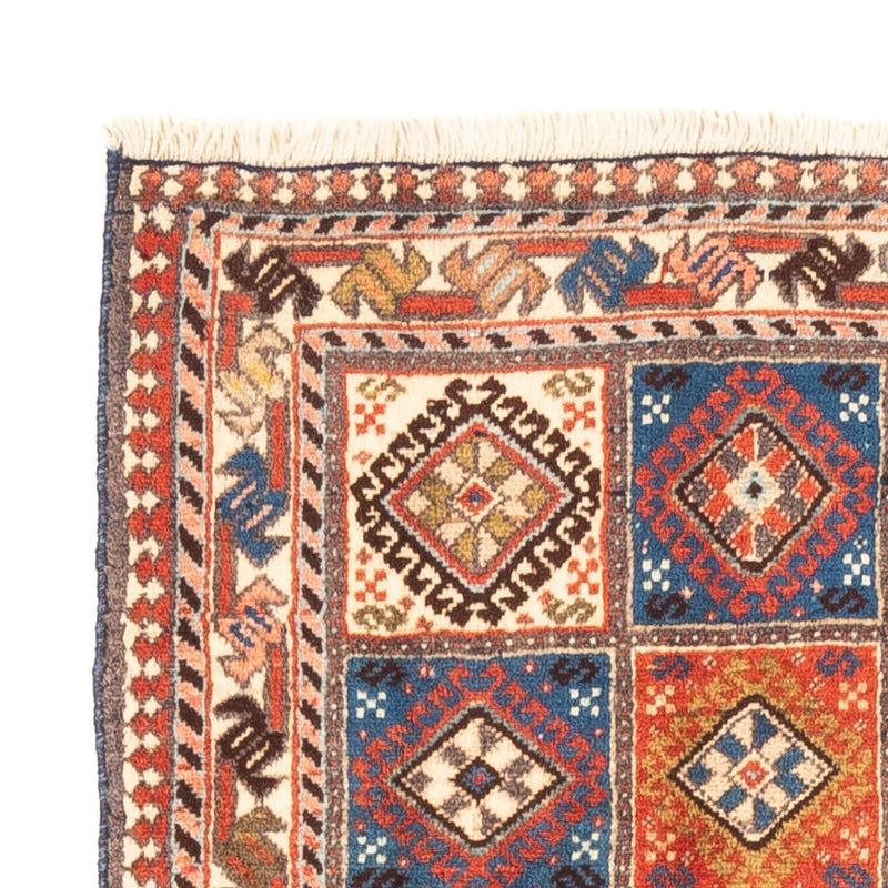 Yalameh Tapete 122x79cm - Tapete persa
