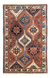 Yalameh Tapete 128x81cm - Tapete persa – product image