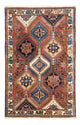 Yalameh Tapete 128x81cm - Tapete persa