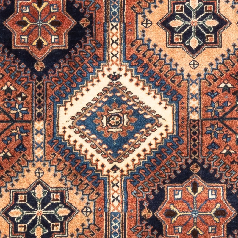 Yalameh Tapete 128x81cm - Tapete persa