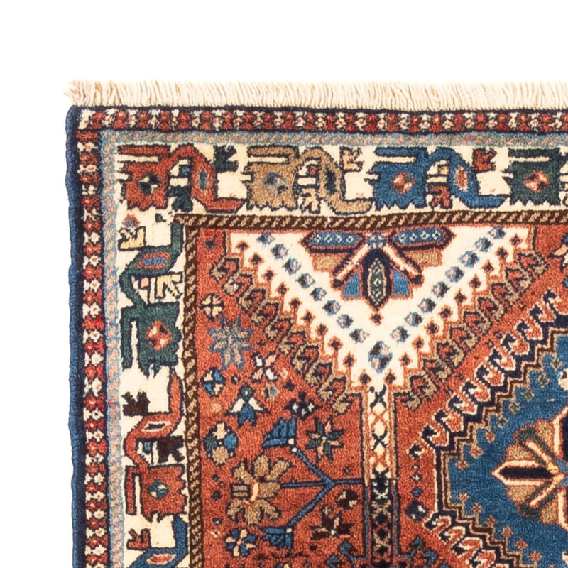 Yalameh Tapete 128x81cm - Tapete persa
