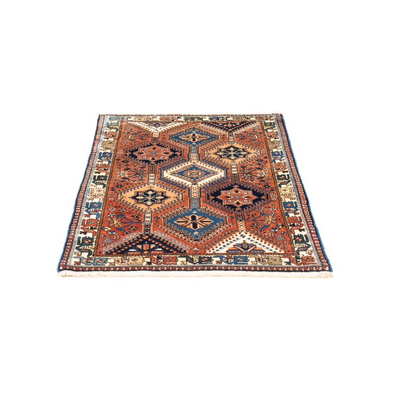 Yalameh Tapete 128x81cm - Tapete persa