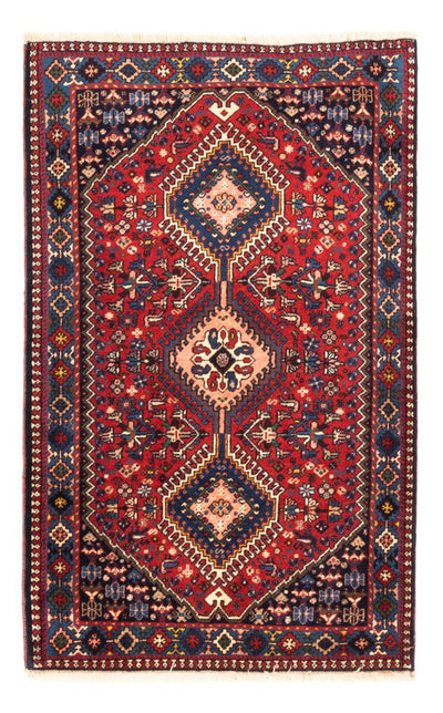 Yalameh Tapete 80x122cm - Tapete persa