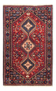 Yalameh Tapete 80x122cm - Tapete persa