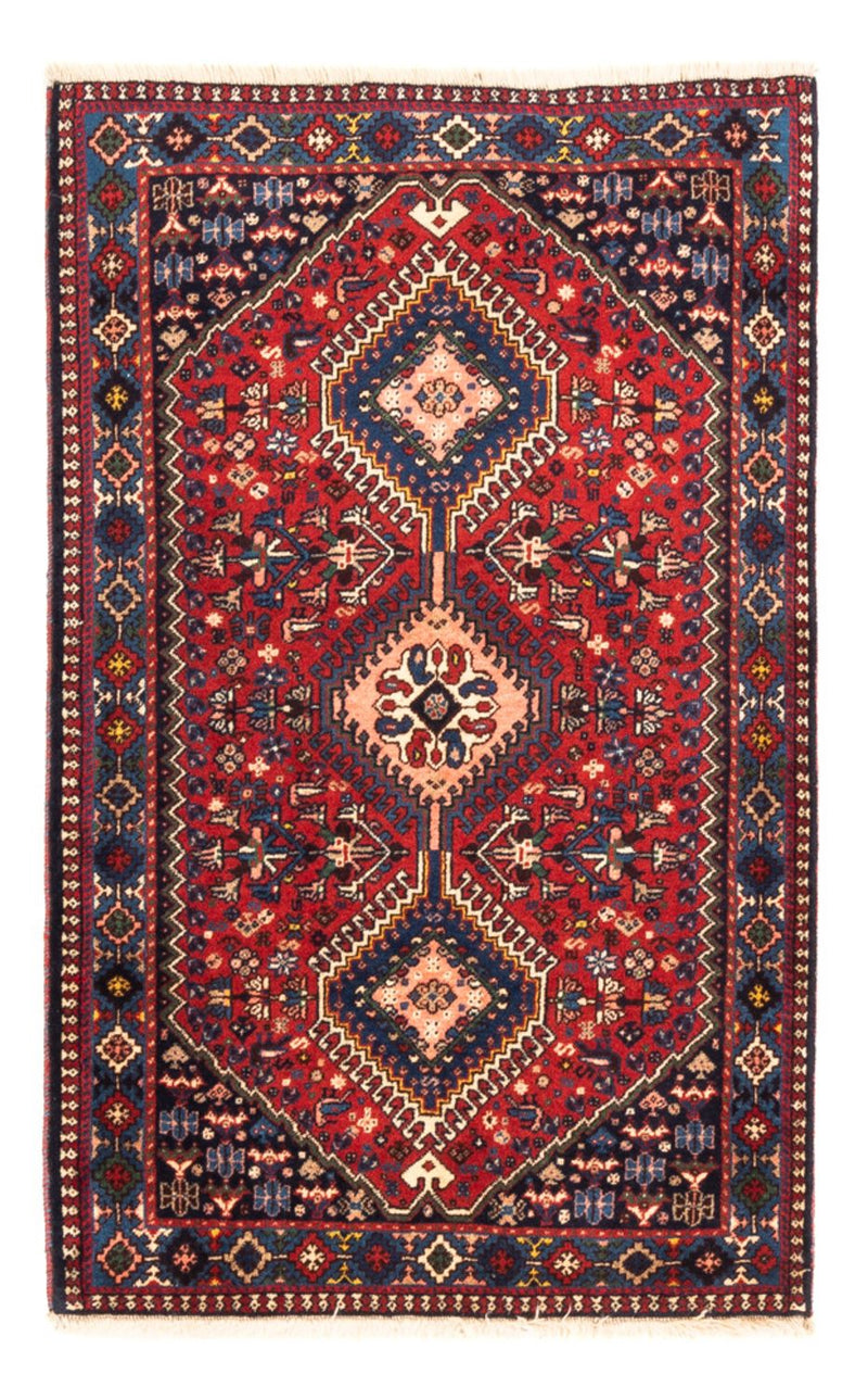 Yalameh Tapete 80x122cm - Tapete persa
