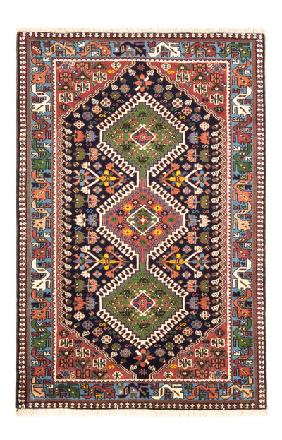 Yalameh Tapete 82x128cm - Tapete persa