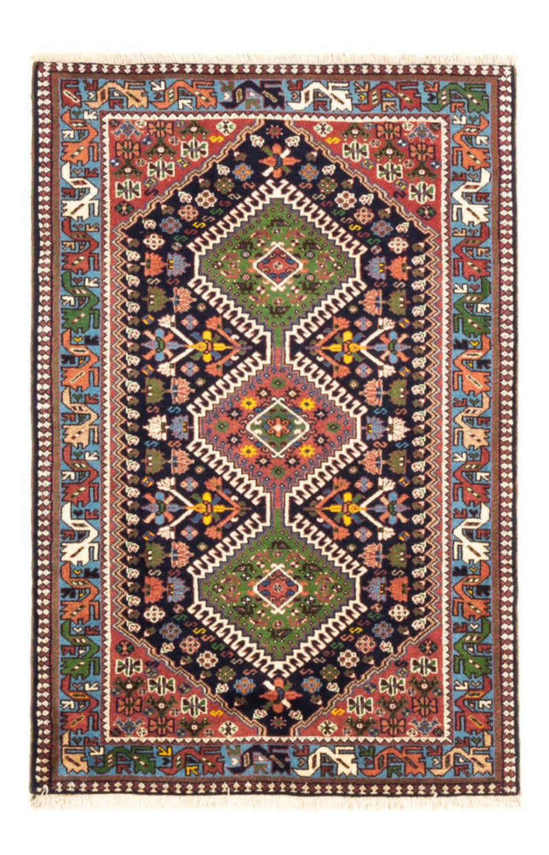 Yalameh Tapete 128x82cm - Tapete persa