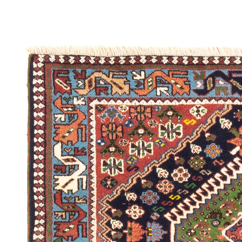 Yalameh Tapete 128x82cm - Tapete persa