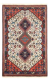 Yalameh Tapete 128x83cm - Tapete persa – product image