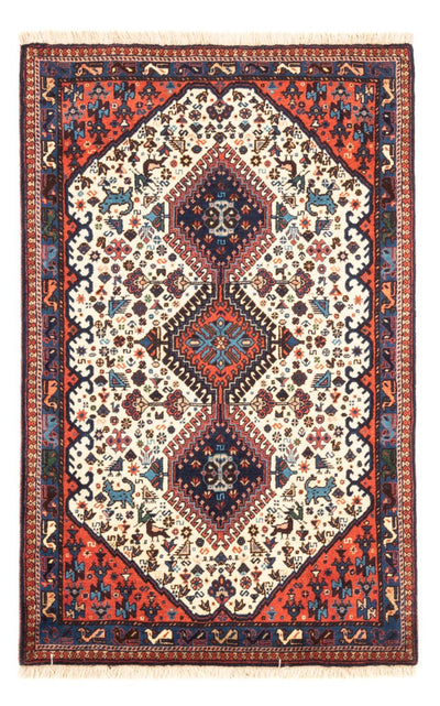 Yalameh Tapete 83x128cm - Tapete persa
