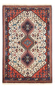 Yalameh Tapete 128x83cm - Tapete persa