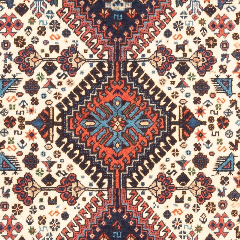 Yalameh Tapete 128x83cm - Tapete persa