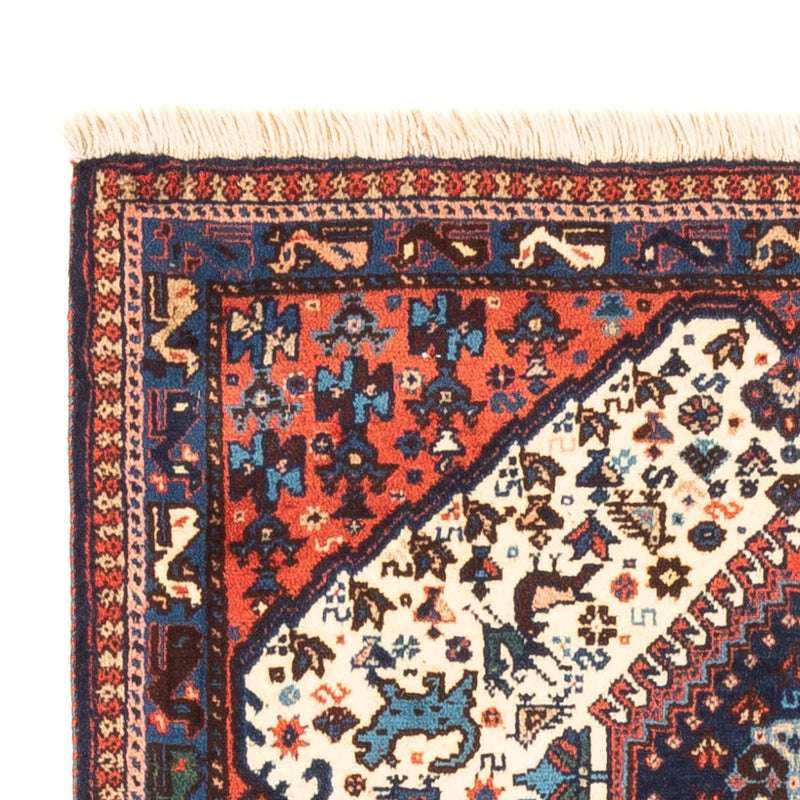 Yalameh Tapete 128x83cm - Tapete persa